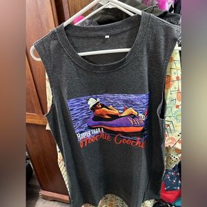 Alan Jackson hotter than..